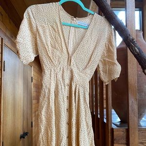 Faithfull the Brand dress